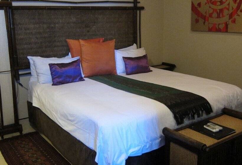 스탠다드 룸, Midrand Conference Centre