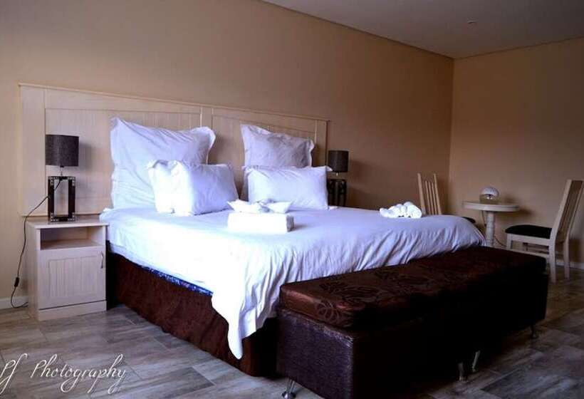 스탠다드 룸, Midrand Conference Centre