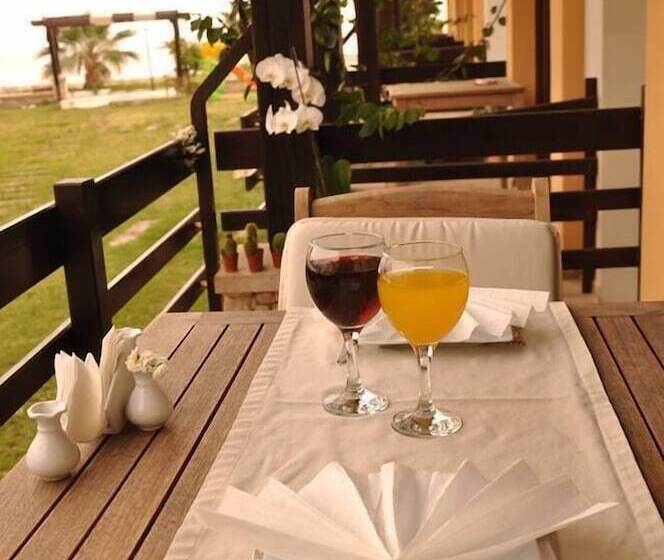 اتاق استاندارد, Otel Silvanus