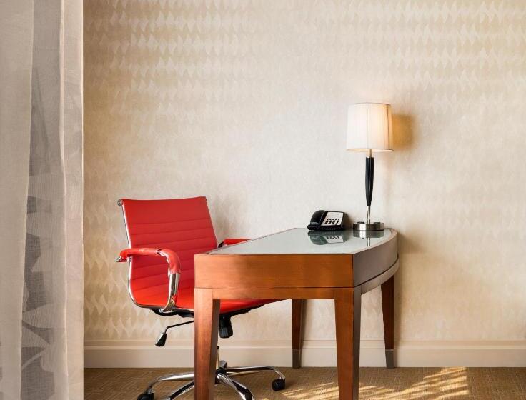 Номер Стандарт, Viana Hotel And Spa, Trademark Collection By Wyndham