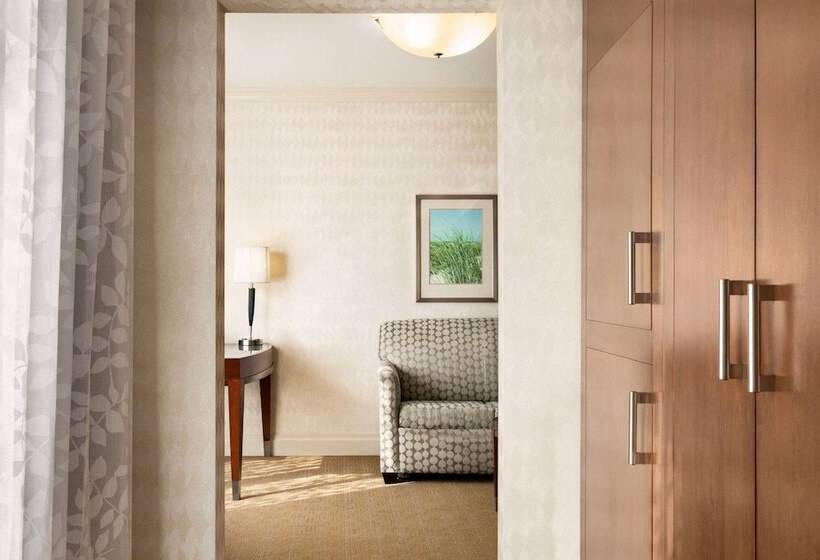 Люкс Кровать Кинг, Viana Hotel And Spa, Trademark Collection By Wyndham