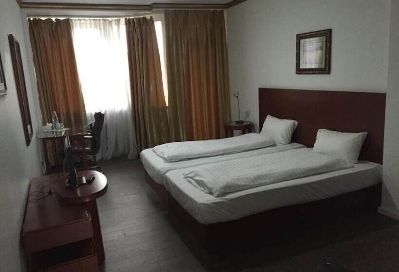 标准间, Itm Hotel Zollhof