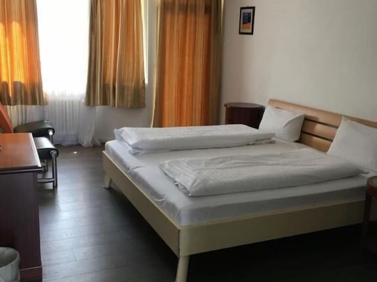 标准间, Itm Hotel Zollhof