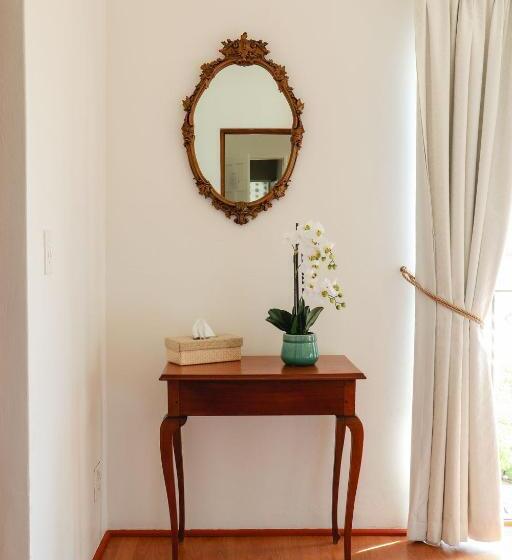 Номер Стандарт, A Tuscan Villa Guest House