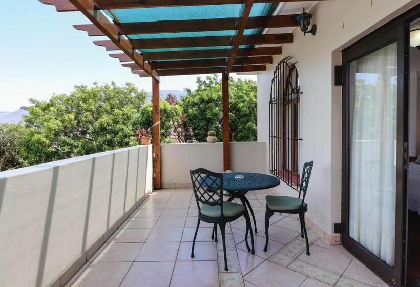 Стандартный Номер Кровать Кинг, A Tuscan Villa Guest House