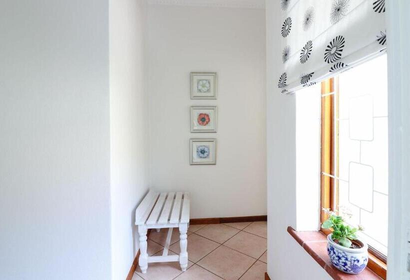 Стандартный Номер Кровать Кинг, A Tuscan Villa Guest House