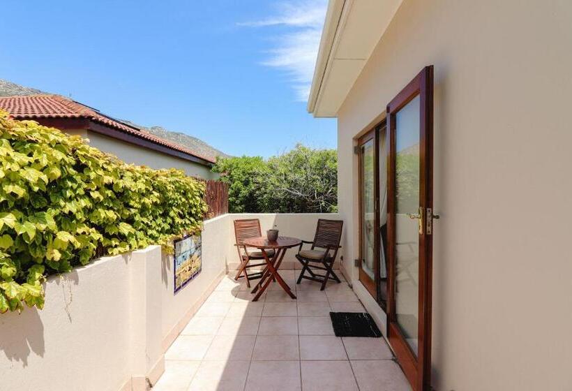 Стандартный Номер Кровать Кинг, A Tuscan Villa Guest House