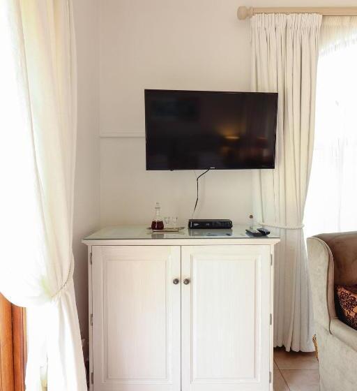 Стандартный Номер Кровать Кинг, A Tuscan Villa Guest House