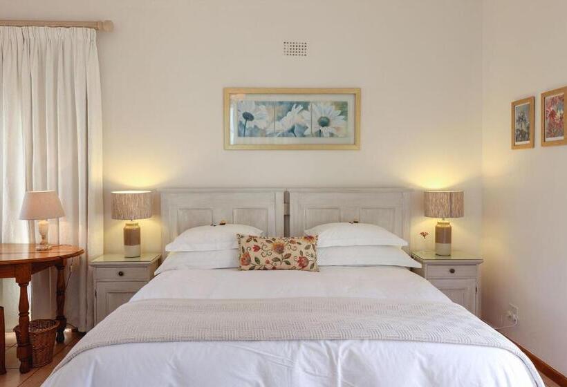 Стандартный Номер Кровать Кинг, A Tuscan Villa Guest House