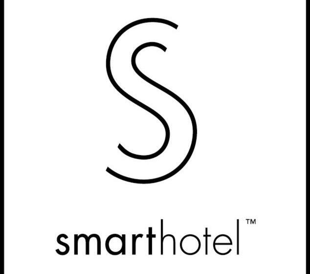 Номер Стандарт Индивидуальный, Smarthotel Forus
