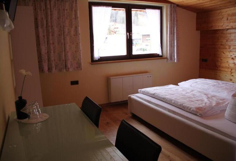 Номер Стандарт, Katharinahof Ferienpension