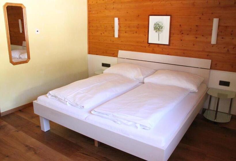 Номер Стандарт, Katharinahof Ferienpension