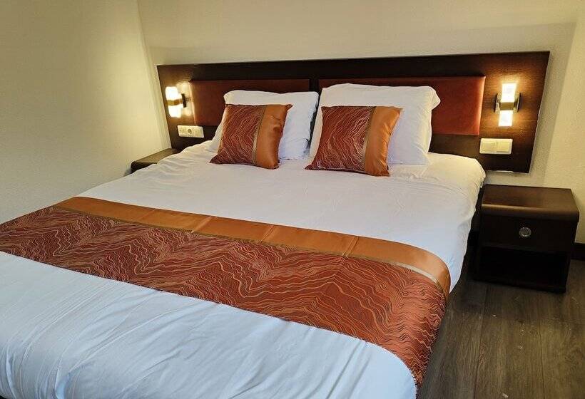 Номер Стандарт, Cn Hotel Arnhem Centraal