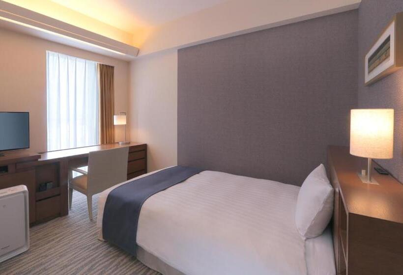 Номер Стандарт Индивидуальный, Odakyu Hotel Century Sagami Ono