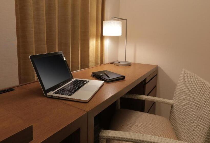 Номер Deluxe, Odakyu Hotel Century Sagami Ono