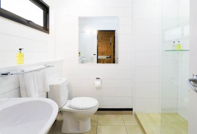 Студия Стандарт, Kerikeri Homestead Motel & Apartments