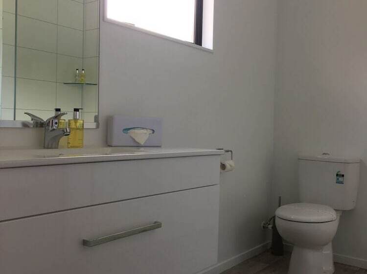 Студия Deluxe, Kerikeri Homestead Motel & Apartments
