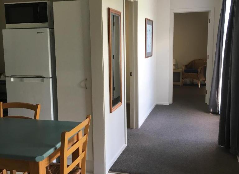 Апартаменты 2 Спальни, Kerikeri Homestead Motel & Apartments