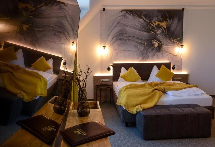 Номер Superior, Landhotel Schwabenhof