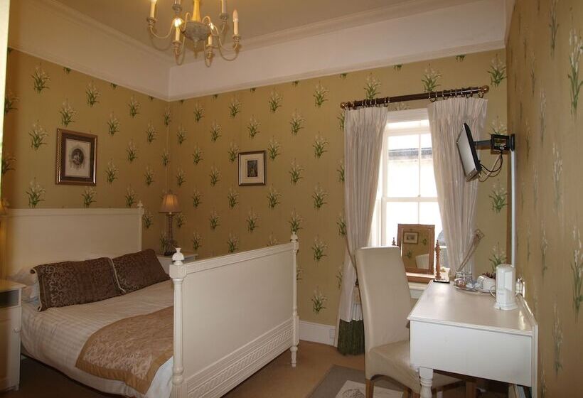 Номер Стандарт, Gleeson S Restaurant & Rooms