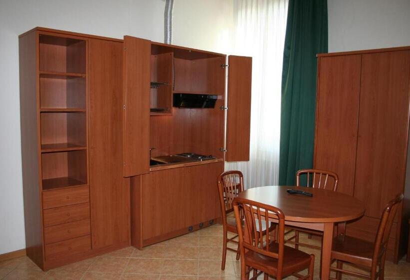 Студия Стандарт, Residence Alle Scuole Country House