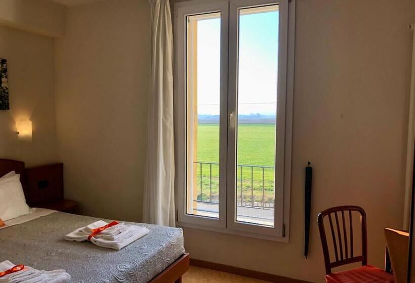 Студия Стандарт, Residence Alle Scuole Country House