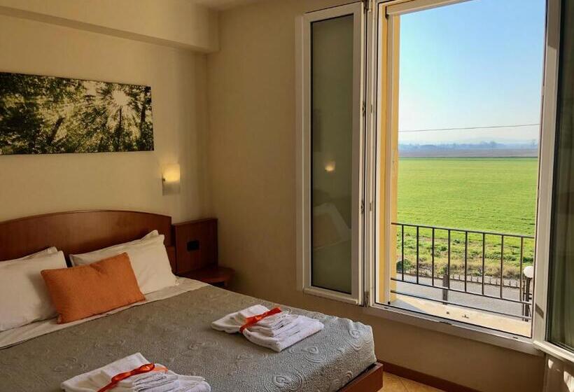 Номер Стандарт, Residence Alle Scuole Country House