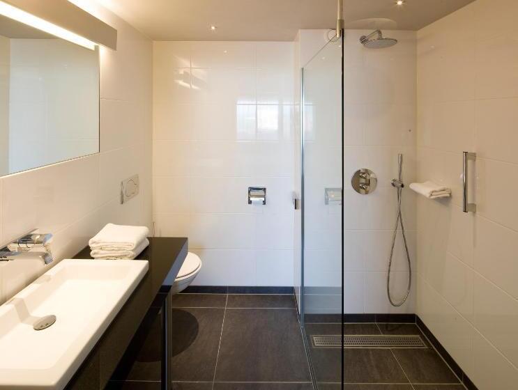 اتاق راحتی, Van Der Valk Hotel Stein Urmond