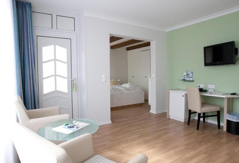 Номер Комфорт, Frühstückshotel Seemannsbraut Amrum Adults Only Ab 18 Jahre Keine Haustiere