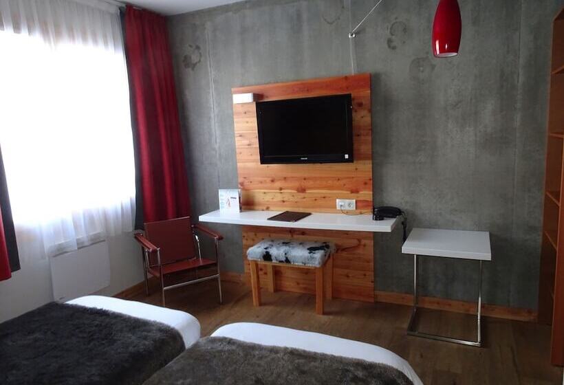 Номер Стандарт, Anova Hotel & Spa