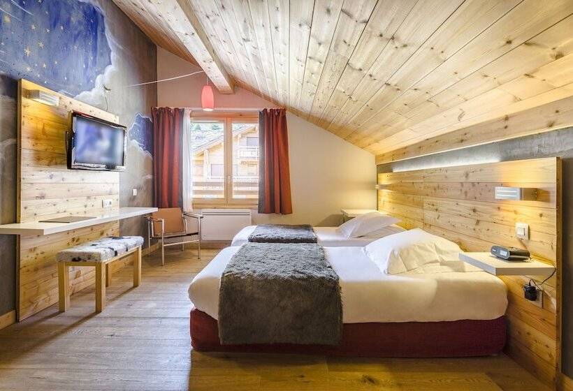 Трехместный Номер Superior, Anova Hotel & Spa