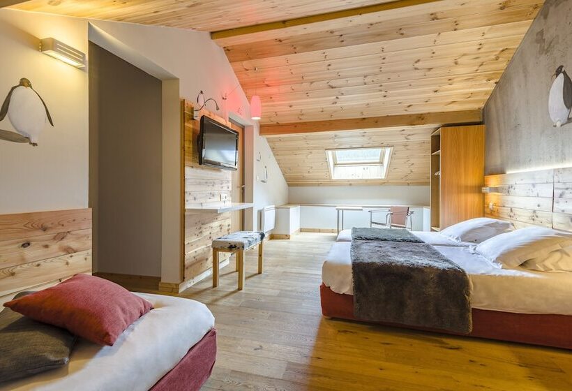 Люкс, Anova Hotel & Spa