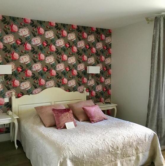 Классический Номер, Auberge Du Lac