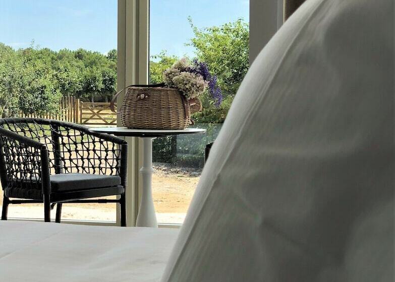 اتاق پرستیژ, éco Domaine La Fontaine Hotel Spa & Résidence