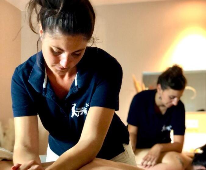 اتاق پرستیژ, éco Domaine La Fontaine Hotel Spa & Résidence
