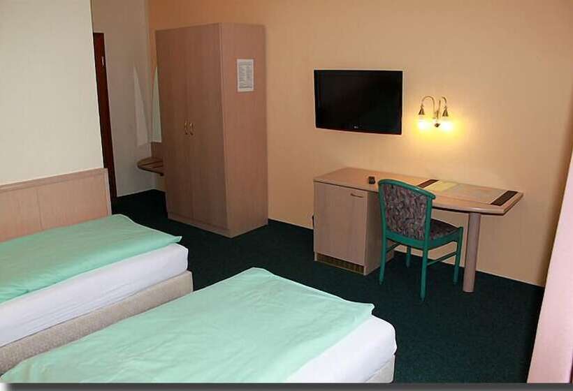Номер Стандарт, Gasthaus & Hotel Grünhof
