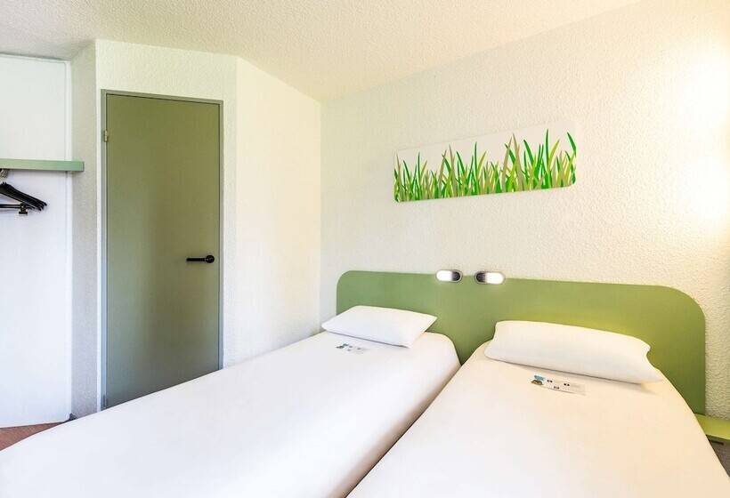 اتاق استاندارد, Ibis Budget Châtellerault Nord
