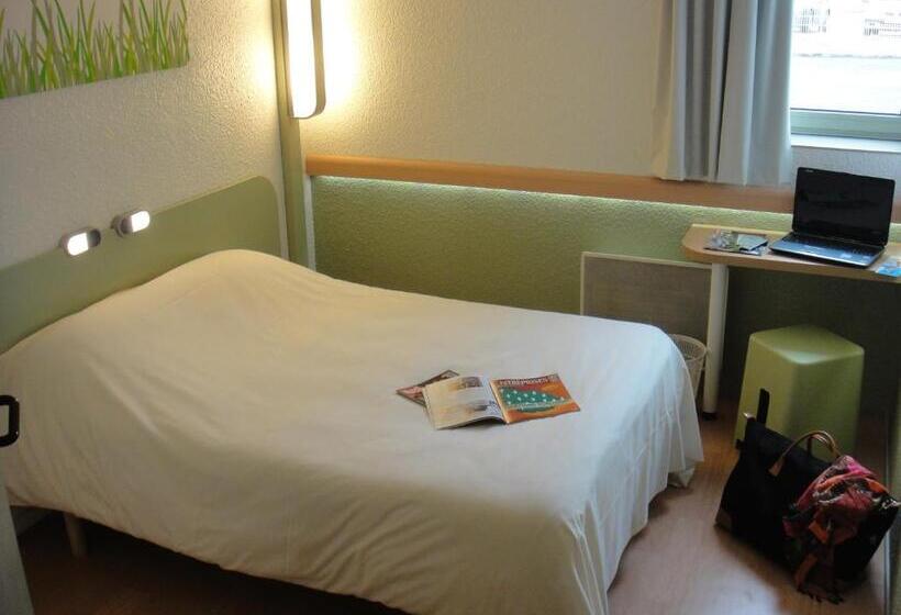 اتاق استاندارد, Ibis Budget Châtellerault Nord