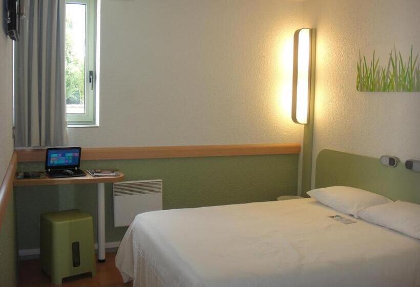 اتاق استاندارد, Ibis Budget Châtellerault Nord