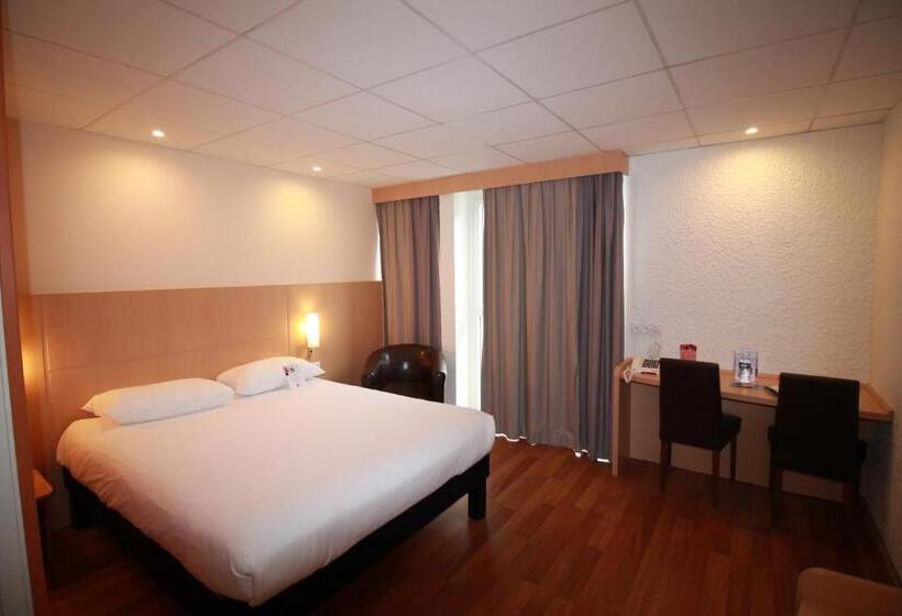 Номер Стандарт, Ibis Dijon Sud