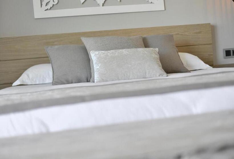 Family Suite, Le Spinaker