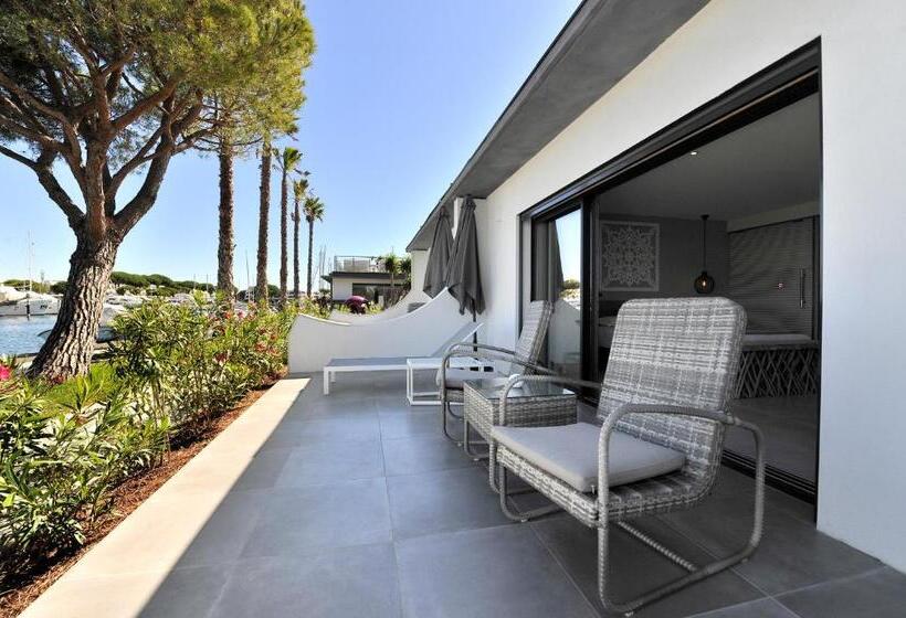 Family Suite, Le Spinaker
