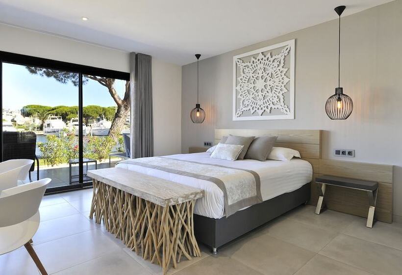 Family Suite, Le Spinaker