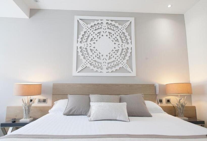 Family Suite, Le Spinaker