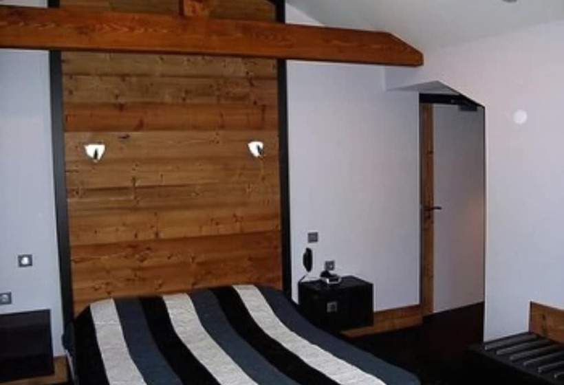 Quarto Estandar, Restaurant Le Regal