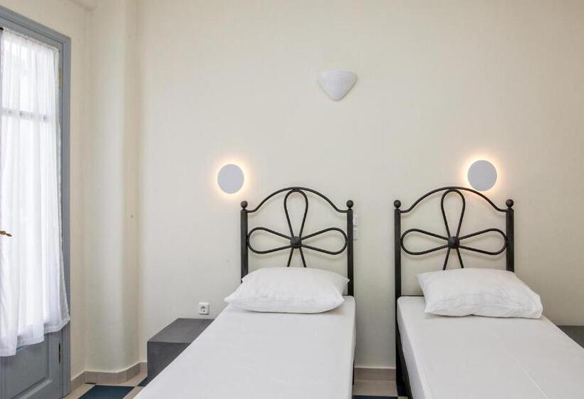 Студия Стандарт, Onar Hotel And Suites
