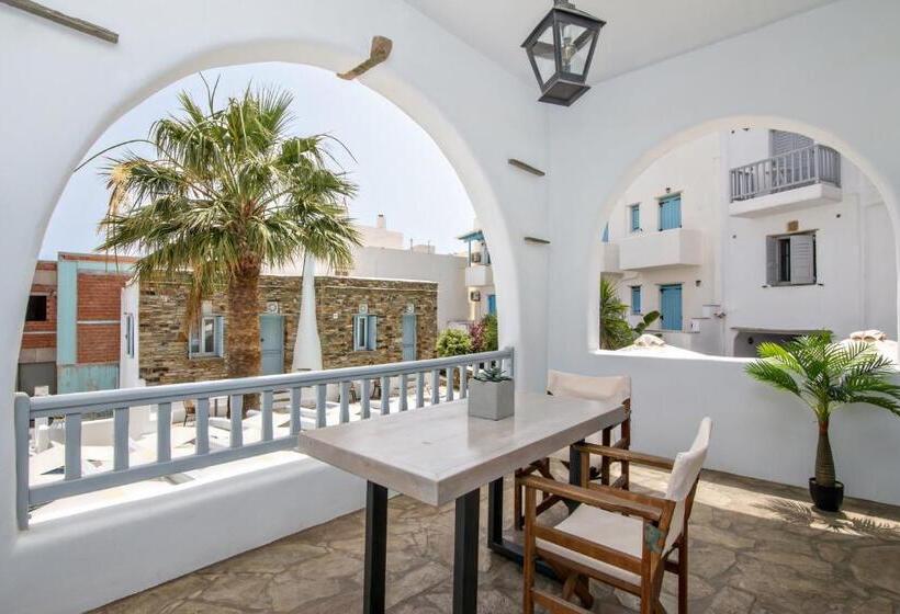 Family Suite, Onar Hotel And Suites