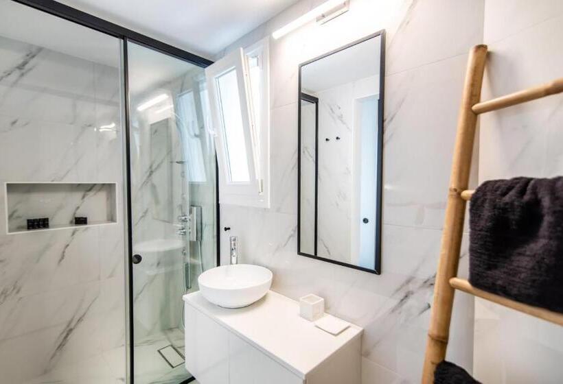 Номер Superior, Onar Hotel And Suites