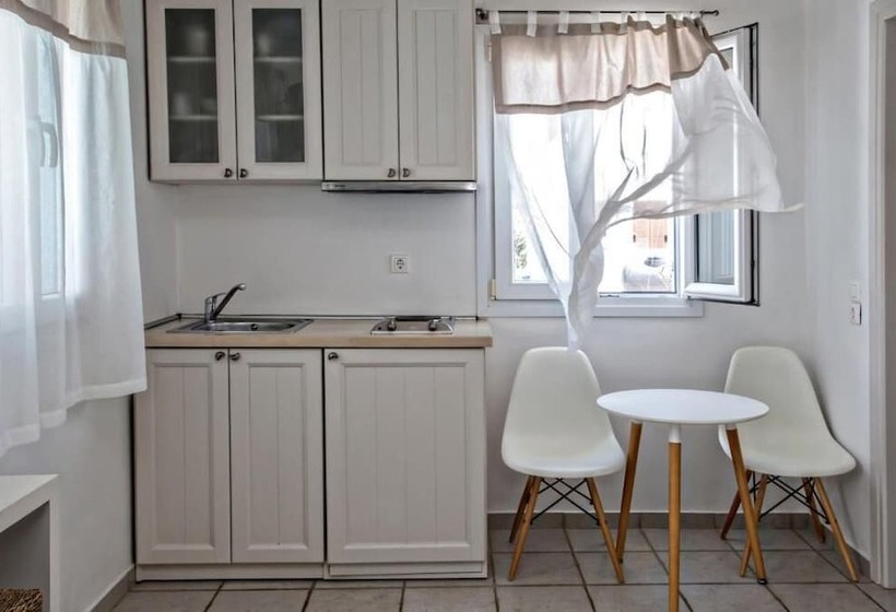 Студия Стандарт, Onar Hotel And Suites