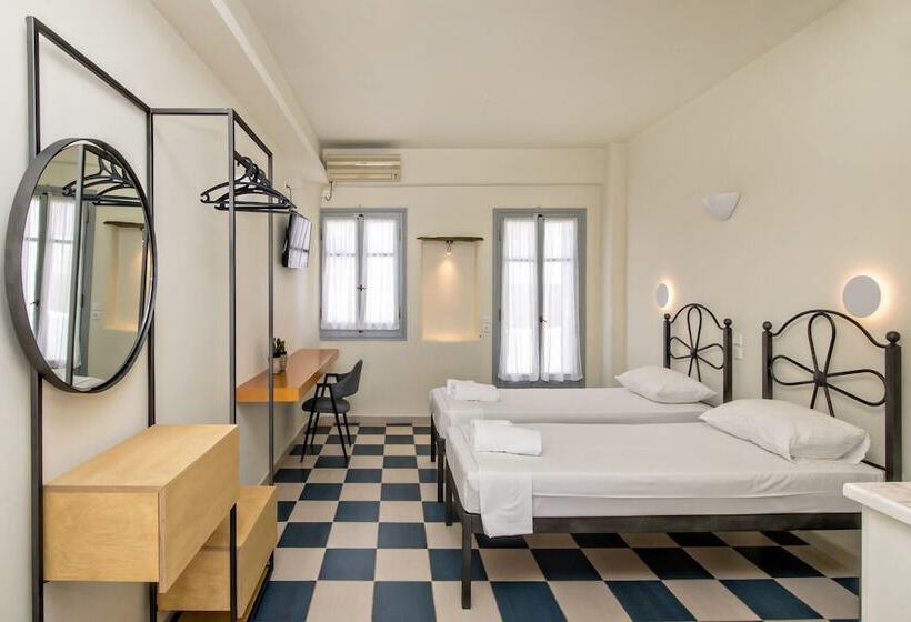 Студия Стандарт, Onar Hotel And Suites